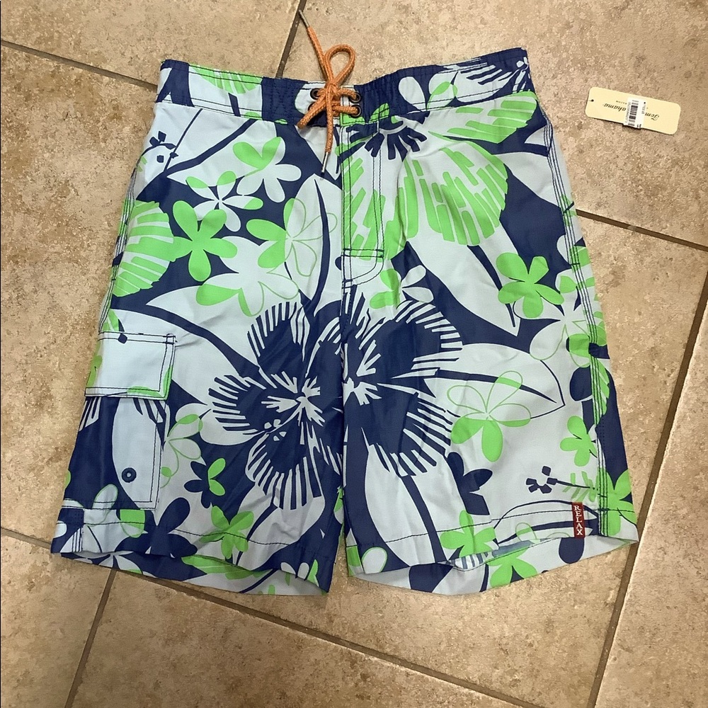 Tommy Bahama Bathing Suit